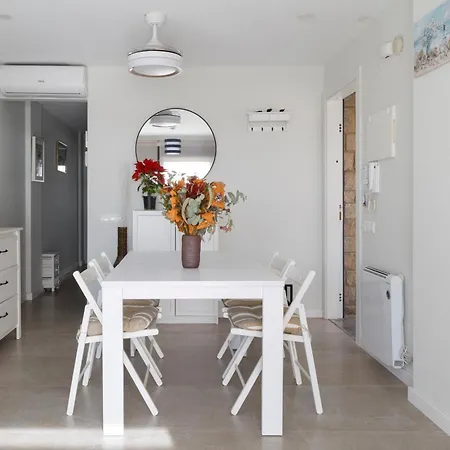 Apartman Primera Linea De Playa *