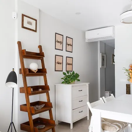 Apartman Primera Linea De Playa *