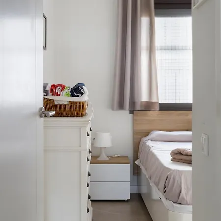 Primera Linea De Playa Apartman