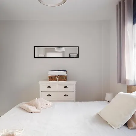 Primera Linea De Playa Apartament *