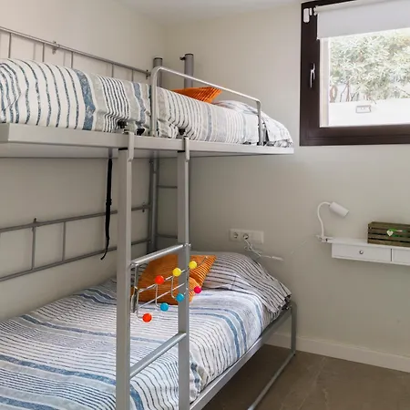 Apartman Primera Linea De Playa
