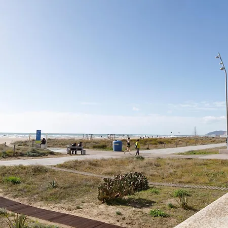 Apartman Primera Linea De Playa *